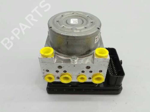 ABS Bremseaggregat DACIA DOKKER MPV (KE_)  | BP1771323M43 