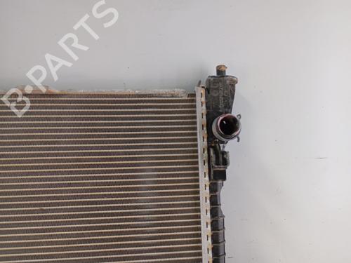 Water radiator VW CRAFTER Platform/Chassis (SZ_) 2.0 TDI RWD (SZB, SZC, SZD, SZH, SZI, SZO, SZP, SZQ) | BP39654273M31 - Image 2