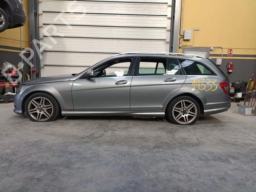 Amortyzator tylny lewy MERCEDES-BENZ C-CLASS T-Model (S204) C 200 CDI (204.207) | BP30882706M18