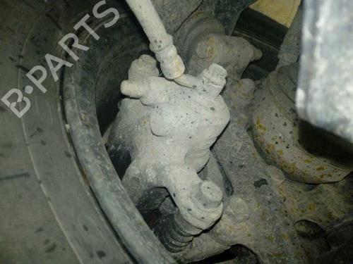 Used Right rear brake caliper NISSAN PATHFINDER III (R51) 2.5 dCi 4WD (171 hp) 11588552