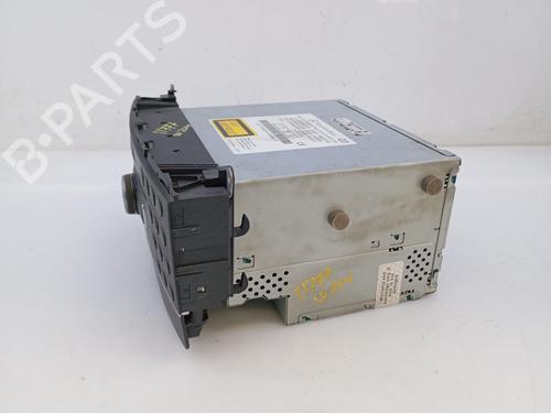 Radio MERCEDES-BENZ C-CLASS (W204) C 200 CDI (204.001) | BP16054272E6 