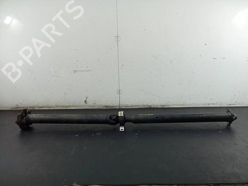 Used Driveshaft BMW 1 (F21) 118 d (150 hp) 12493866