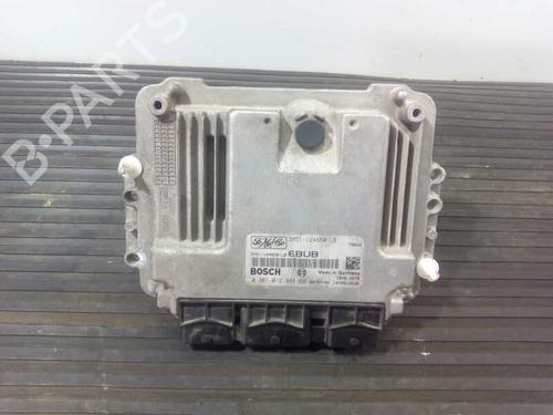Used Engine control unit (ECU) FORD FOCUS II (DA_, HCP, DP) [2004-2013]  446801