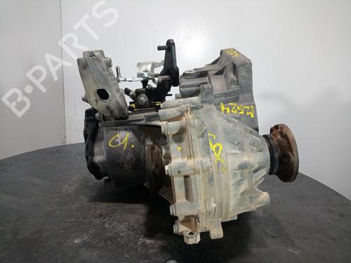 Gearbox SEAT LEON (1P1)  | BP19534858M3 