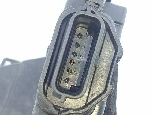 Rear right lock NISSAN MICRA V (K14)  | BP18092025C99 
