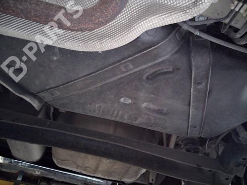 Used Fuel tank Fuel tank FORD FIESTA VI (CB1, CCN) 1.5 TDCi (75 hp) 10354831 10354831