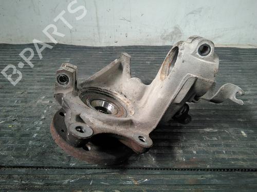 Left front steering knuckle CITROËN XSARA Coupe (N0) 1.9 D | BP8272038M25 