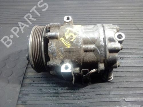 AC compressor PEUGEOT BIPPER (AA_)  | BP7234899M34 