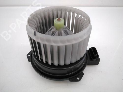 Varmeblæser MITSUBISHI MIRAGE / SPACE STAR VI Hatchback (A0_A) 1.2 (A03A) (80 hp) 14061476