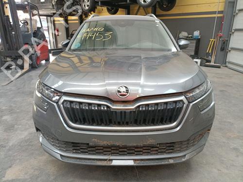 Left front window switch SKODA KAMIQ (NW4) 1.0 TSI | BP33235559I27 - Image 4