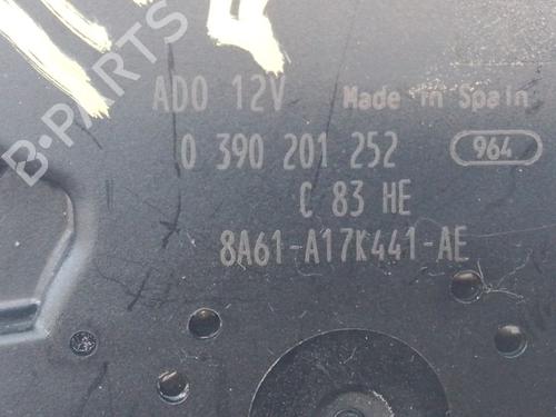 Viskermotor bagrude FORD FIESTA VI (CB1, CCN) 1.6 TDCi | BP15726376M102 