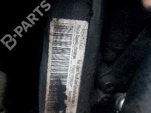 Airbag Kit SEAT ALTEA (5P1) 1.6 | BP7092149C86  - Image 11