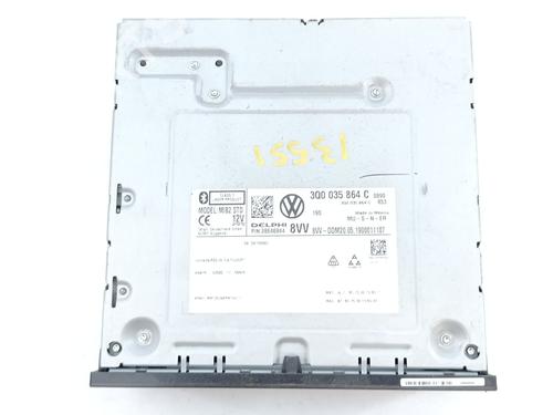 Electronic module VW TIGUAN ALLSPACE (BW2, BJ2) 2.0 TSI 4motion | BP28128990M83 