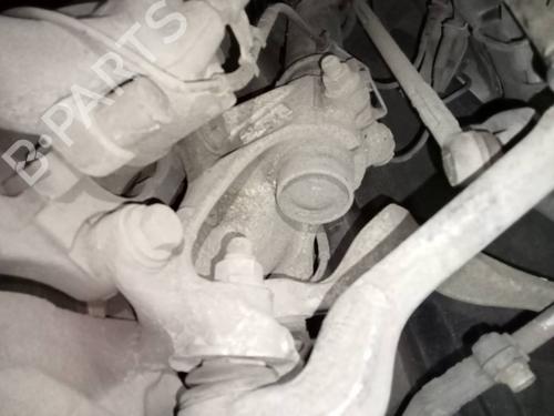 Used Left front steering knuckle BMW X1 (E84) sDrive 18 d (143 hp) 20848330
