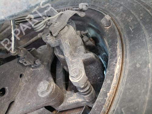 Højre bremsekaliber bag VW CRAFTER Van (SY_, SX_) 2.0 TDI (102 hp) 28112714