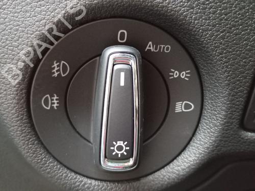 headlight-switch-skoda-scala-nw1-2019-34510240 main image