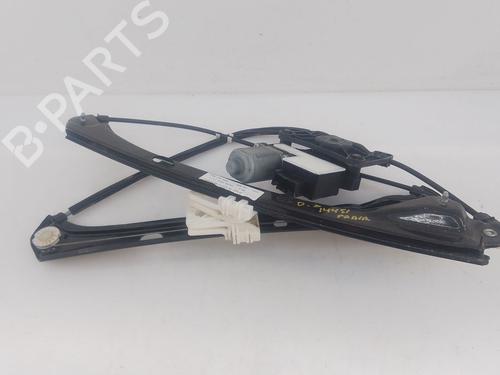 Used Front right window mechanism Front right window mechanism SKODA FABIA IV (PJ3) 1.0 TSI (95 hp) 39951006 39951006