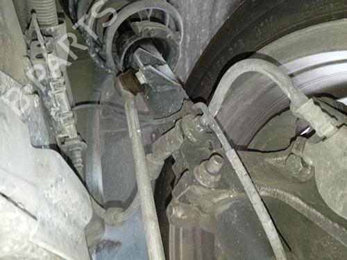 Used Right front shock absorber BMW 1 (E87) 118 d (122 hp) 27297525