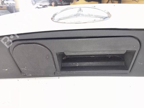Used Tailgate handle MERCEDES-BENZ CLA Coupe (C117) [2013-2019]  20718160