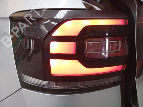 Used Left taillight VW T-CROSS (C11, D31) [2018-2026]  32666650