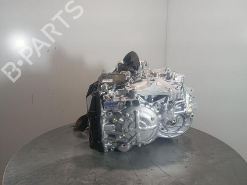 Used Gearbox Gearbox PEUGEOT 2008 II (UD_, US_, UY_, UJ_, UR_, UC_) 1.2 PureTech 130 (USHNS, URHNS) (130 hp) 33038403 33038403