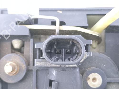 Tailgate lock MERCEDES-BENZ M-CLASS (W163)  | BP17449215C101 