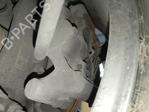 Used Right rear brake caliper LEXUS IS II (_E2_) 220d (ALE20) (177 hp) 31955897