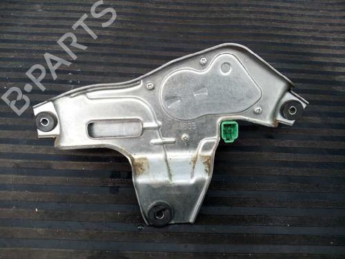Rear wiper motor MITSUBISHI PAJERO IV (V8_W, V9_W) 3.2 DI-D (V88W, V98W) | BP6123705M102 