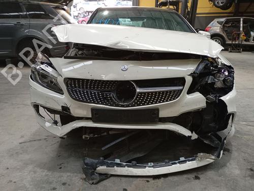 Moteur MERCEDES-BENZ A-CLASS (W176) A 200 CDI / d (176.008) | BP30564080M1