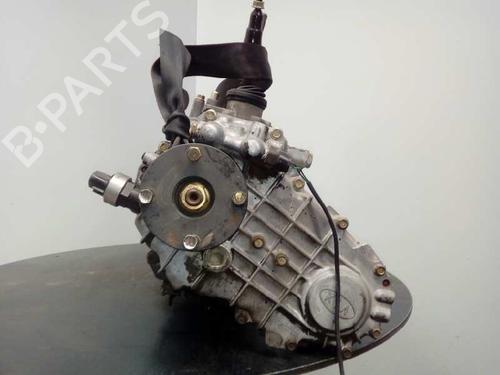 Gearbox KIA SPORTAGE SUV (K00) 2.0 TD 4WD | BP5334948M3 