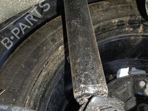 Højre bagtil støddæmper OPEL CORSA F (P2JO) 1.2 (68) (101 hp) 28107227