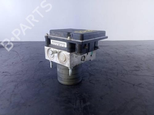 Used ABS pump NISSAN QASHQAI / QASHQAI +2 I (J10, NJ10, JJ10E) [2006-2014]  19310362