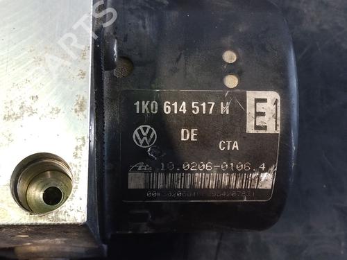 ABS pump VW TOURAN (1T1, 1T2) 1.9 TDI | BP28143256M43 