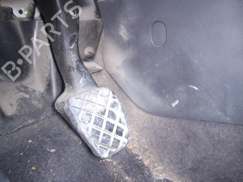 Used Break pedal VW GOLF PLUS V (5M1, 521) [2004-2013]  18621624