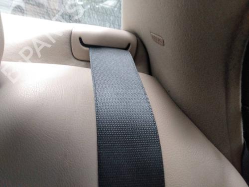 Used Rear left seatbelt JAGUAR X-TYPE I (X400) 2.0 D (130 hp) 7838307