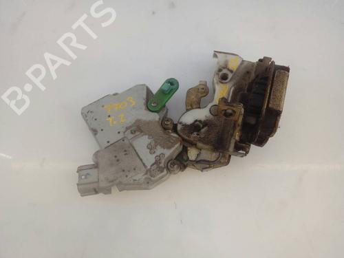 Rear left lock NISSAN TERRANO II (R20) 3.0 Di 4WD | BP7249496C100 
