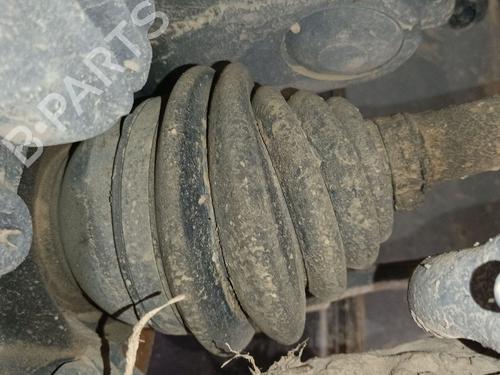 Used Right front driveshaft CITROËN C4 CACTUS 1.6 BlueHDi 100 (99 hp) 28057800