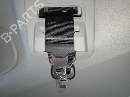 Used Rear center seatbelt Rear center seatbelt FORD TOURNEO CONNECT / GRAND TOURNEO CONNECT V761 MPV (SK) 1.5 EcoBoost (114 hp) 40296338 40296338