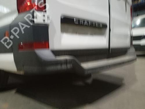 Rear bumper VW CRAFTER Van (SY_, SX_)  | BP29002952C8 