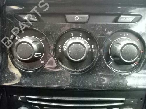 Commande Chauffage CITROËN C3 II (SC_) [2009-2025]  5610237