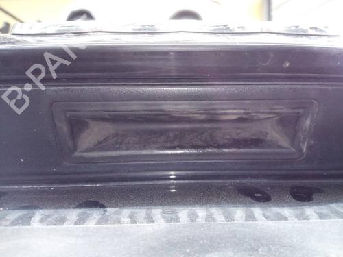 Used Tailgate handle AUDI A3 Sportback (8PA) 2.0 TDI 16V (140 hp) 17199247