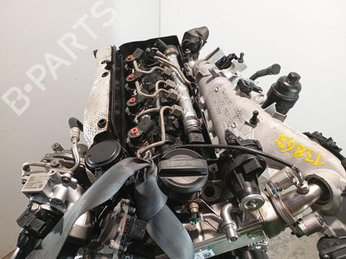Engine BMW 3 (G20, G80, G28) 320 d Mild-Hybrid xDrive | BP30097872M1