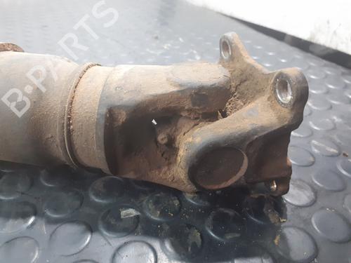 Driveshaft TOYOTA LAND CRUISER PRADO (_J12_) 3.0 D-4D (KDJ120, KDJ125) | BP9157021M37 