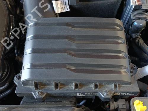 Boîtier de filtre à air SKODA SCALA (NW1) 1.5 TSI (150 hp) 28139079