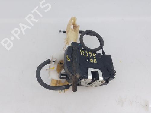 Vergrendeling links voor KIA SPORTAGE III (SL) [2009-2017]  18416535