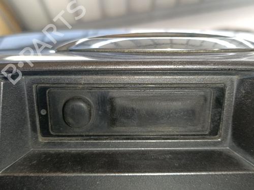 Used Tailgate handle Tailgate handle NISSAN QASHQAI II (J11, J11_) 1.6 dCi (130 hp) 40449739 40449739