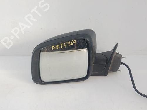 Retrovisor esquerdo JEEP GRAND CHEROKEE IV (WK, WK2) 3.0 CRD V6 4x4 (250 hp) 31888517