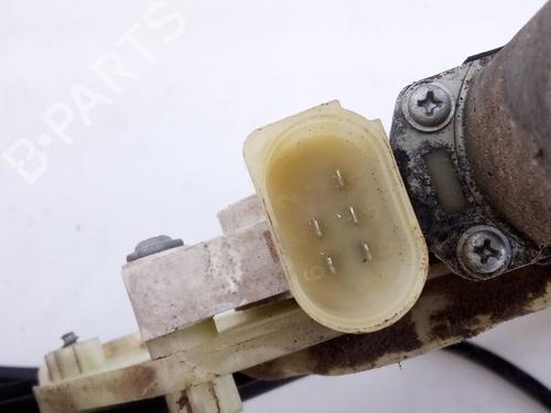 Front right window mechanism BMW 1 (E81) 118 d | BP11809505C23 