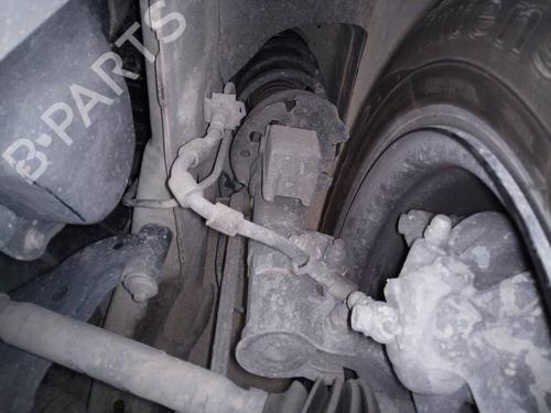 Used Left front shock absorber FORD TOURNEO COURIER B460 MPV 1.5 TDCi (75 hp) 8488067