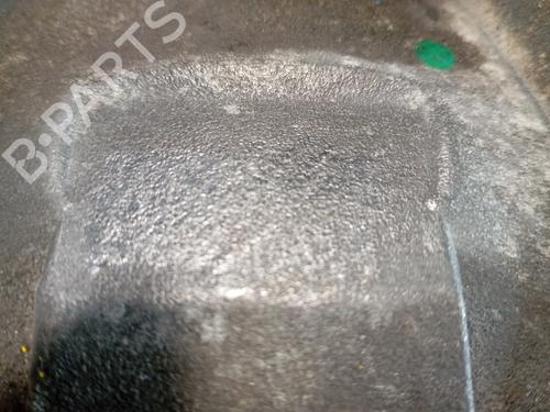 Gearbox HYUNDAI i30 (GD)  | BP22715243M3 